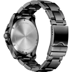 Victorinox Swiss Army Maverick 241798 Maverick Black Edition Watch 13 Victorinox Swiss Army Maverick 241798 Maverick Black Edition Watch -Outlet Glis Chrono Store victorinox swiss army maverick 241798 13920693