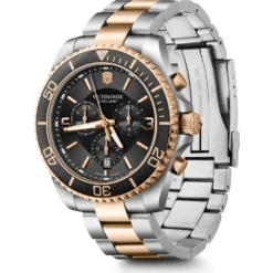 Victorinox Swiss Army Maverick 241952 Watch -Outlet Glis Chrono Store victorinox swiss army maverick 241952 13822536