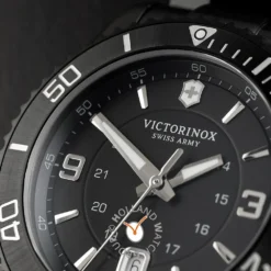 Victorinox Swiss Army Maverick 241798 Maverick Black Edition Watch 10 Victorinox Swiss Army Maverick 241798 Maverick Black Edition Watch -Outlet Glis Chrono Store victorinox swiss army victorinox swiss army maverick 241798 maverick black edition watch 241798 14568097