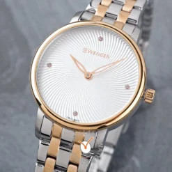 Wenger 01.1721.104 Urban Donnissima Watch 8 Wenger 01.1721.104 Urban Donnissima Watch -Outlet Glis Chrono Store wenger urban donnissima 01 1721 104 11817658